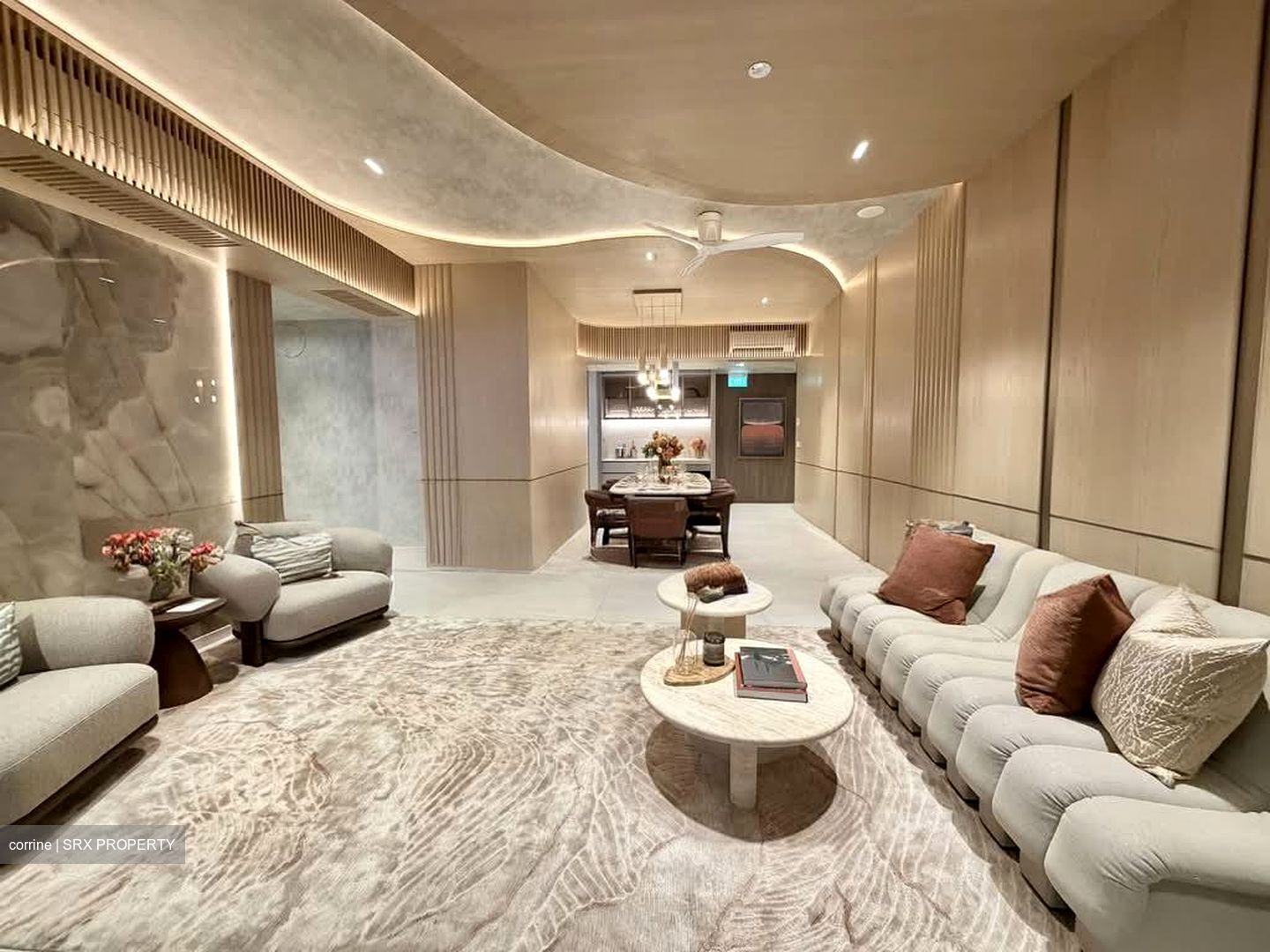 Pinery Residences (D16), Condominium #566572991